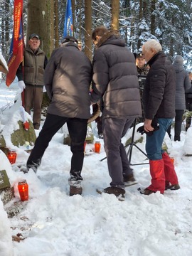 Spominska komemoracija pri sv. Neži (5)